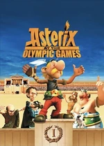 Asterix at the Olympic Games (video game)