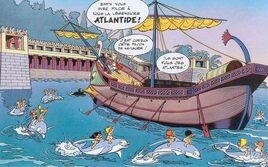 Atlantide
