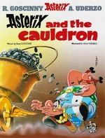 Asterix and the Cauldron