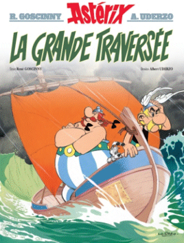 La grande traversée