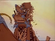 (Asterix and the Big Fight)