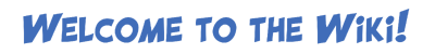 Welcome Image
