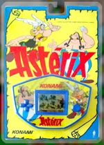 Asterix (LCD game)