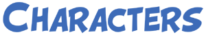 Characters Image