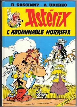 Abominableh