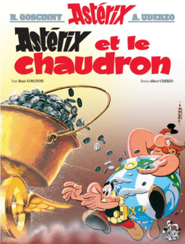 Le chaudron