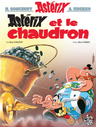 13. Astérix et le chaudron