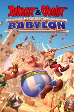 Asterix & Obelix: Mission Babylon