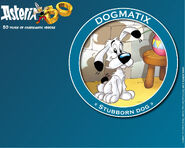 Dogmatix