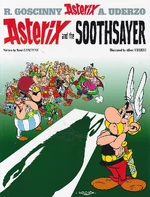 Asterix and the Soothsayer