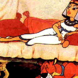 Asterix und Kleopatra (Film)