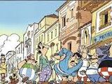 Massilia