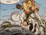 Adictosérix