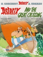 Asterix and the Great Crossing