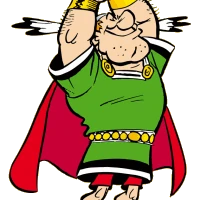 Cassius Ceramix | The Asterix Project