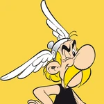 Asterix (character) Icon