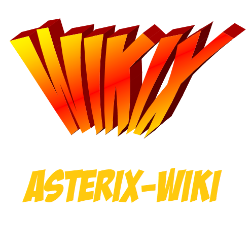 Asterix Wiki