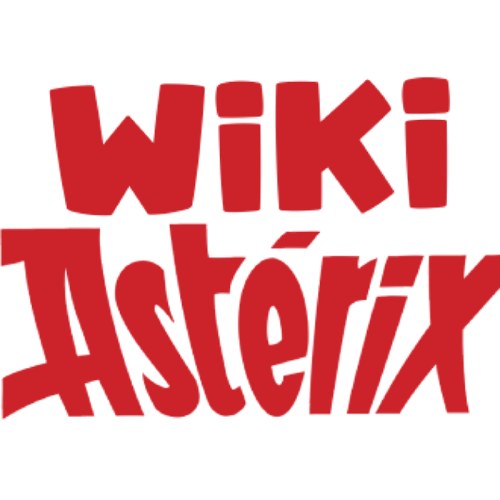 Wiki Astérix