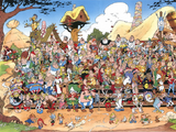 List of Asterix characters