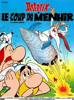 Asterix and the Big Fight (film)