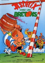 Asterix in Britain (film)