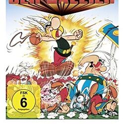 Asterix der Gallier (Film)