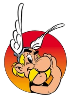 Asterix*