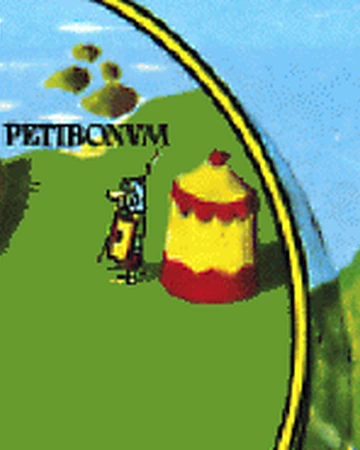 Petibonum Wiki Asterix Fandom