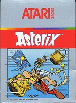 Asterix (1983 video game)