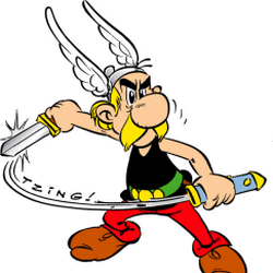 Wiki Asterix Fandom Wiki Asterix Fandom