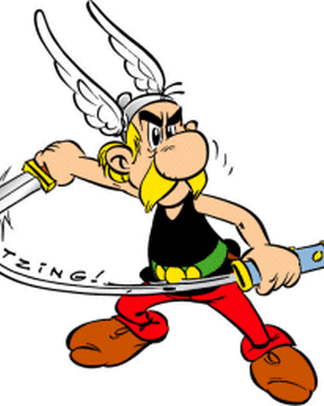 asterix