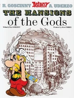 The Mansions of the Gods