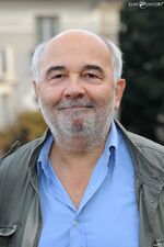 Gérard Jugnot