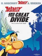Asterix and the Great Divide