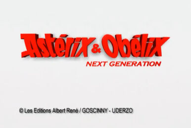 Asterix & Obelix XXL (2003) | Asterix & Obelix Games Wiki | Fandom