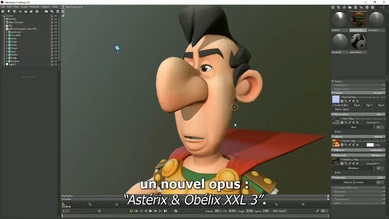 Les 60 ans d'Astérix Rencontre avec le studio Anuman Interactive.mp4 snapshot 00.27