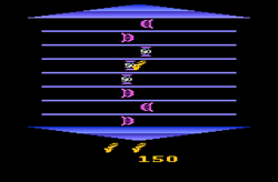 L'actu Fun Fact de l'été : Atari relance sa VCS 2600 L'actu Fun Fact de l'été : Atari relance sa VCS 2600