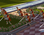 Caesar clones