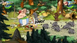 Comprar Astérix & Obélix Slap Them All