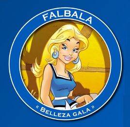 Falbala