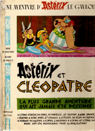 Asterix et cleopatre original