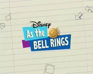 As the Bell Rings