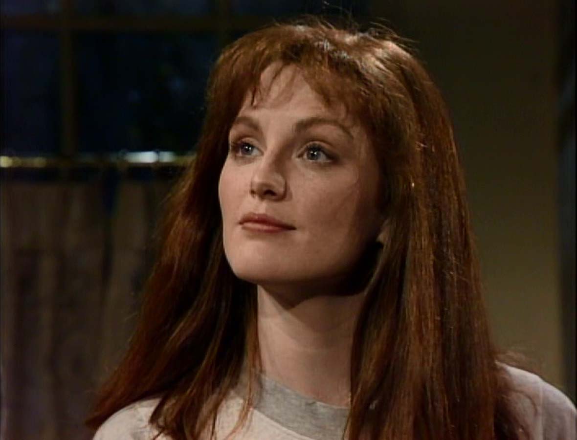 Frannie Hughes As The World Turns Wiki Fandom