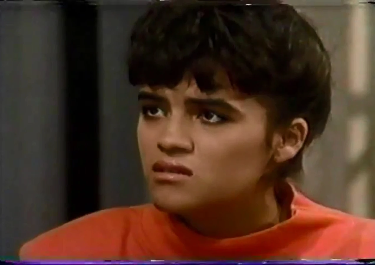 Bianca Marquez | As The World Turns Wiki | Fandom
