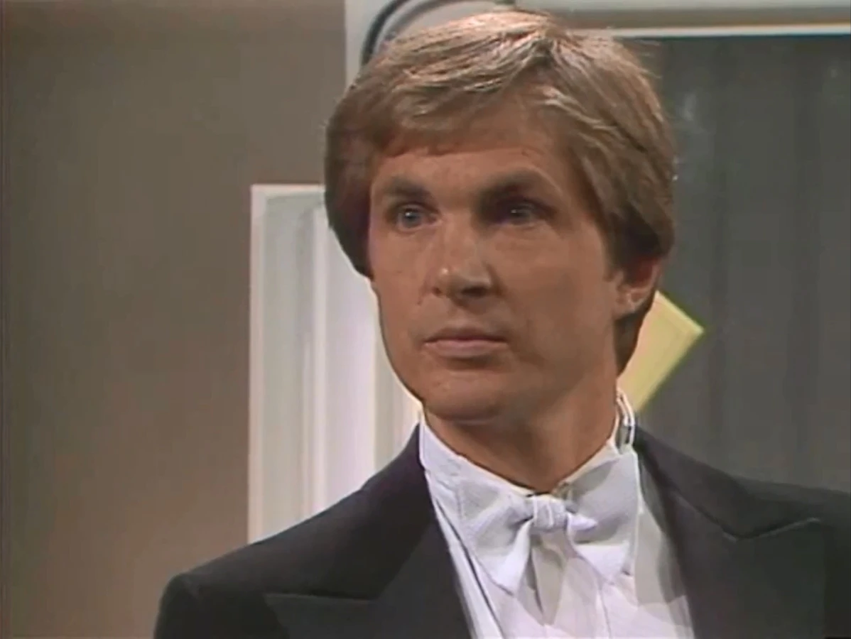 Ian McFarland As The World Turns Wiki Fandom