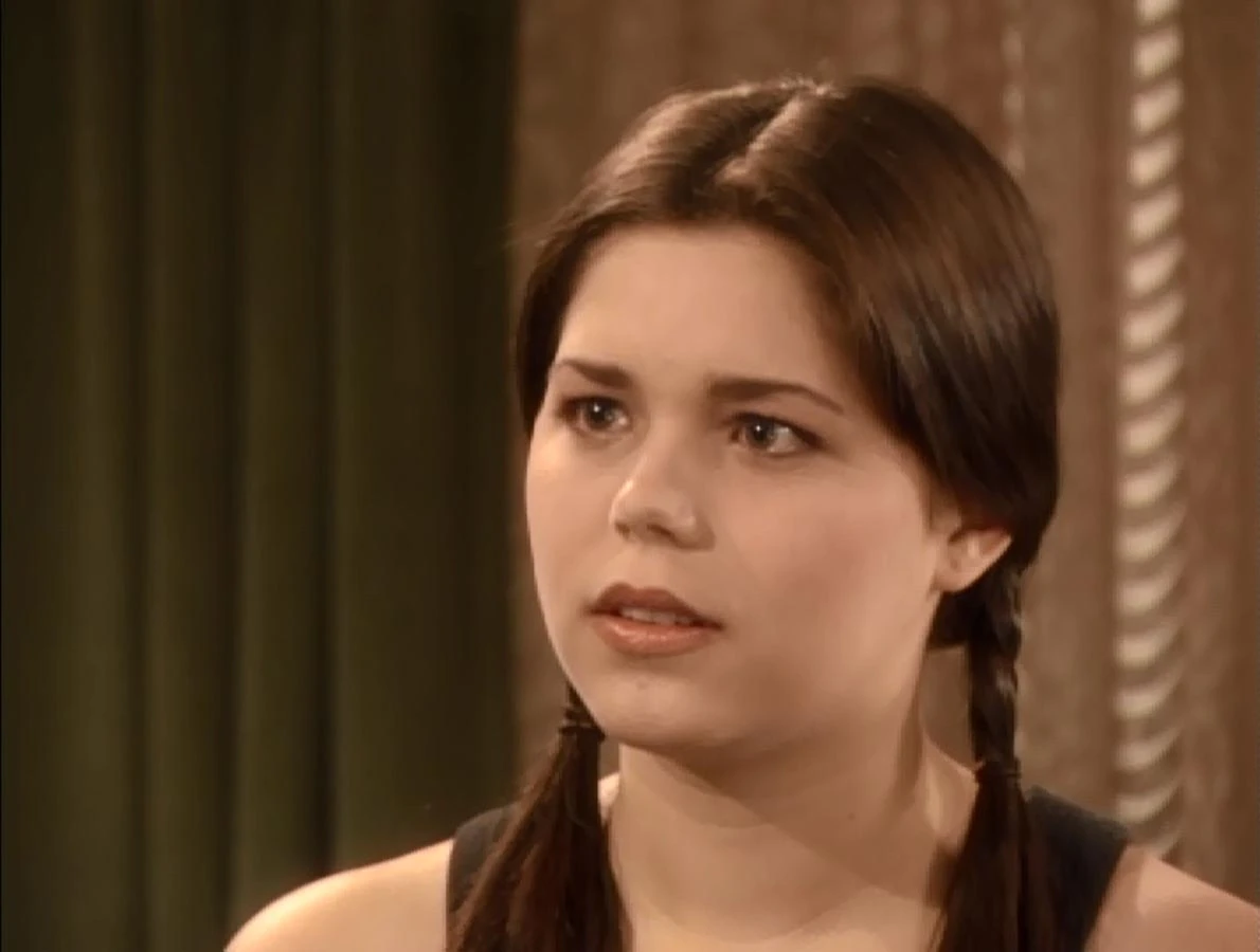 Abigail Williams | As The World Turns Wiki | Fandom