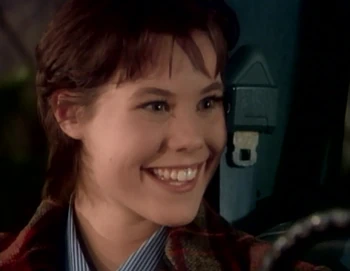 Dani Andropoulos | As The World Turns Wiki | Fandom