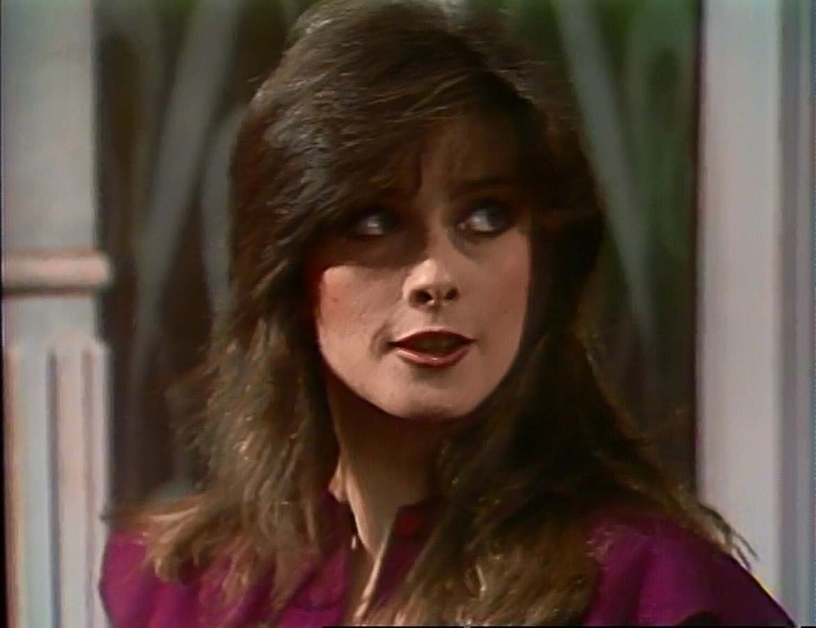 Unpacking Cricket Montgomery: The Intriguing Journey of a Soap Opera Icon