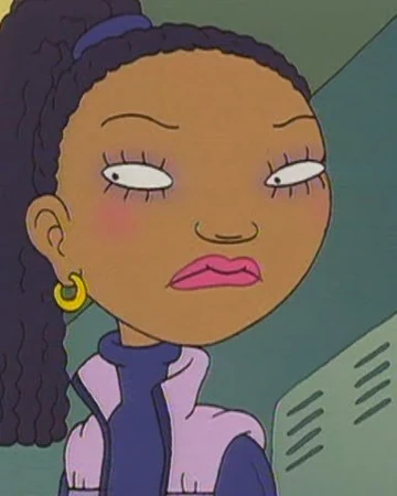 picture As Told By Ginger Miranda Killgallen miranda killgallen as told by ginger