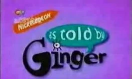 Season One | As Told By Ginger Wiki | Fandom